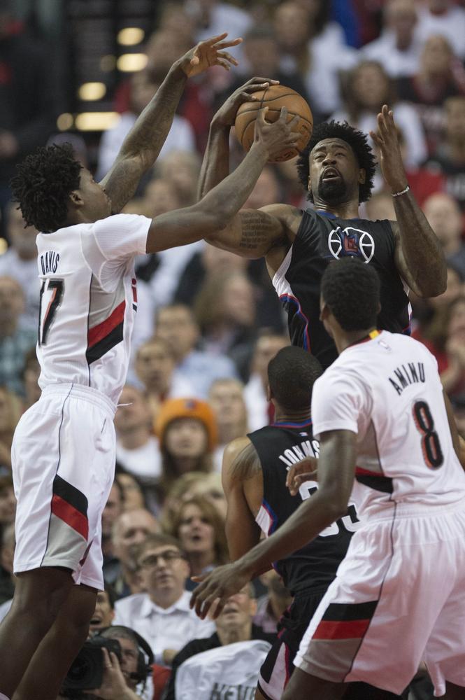 兼顾不同层 兼顾不同层