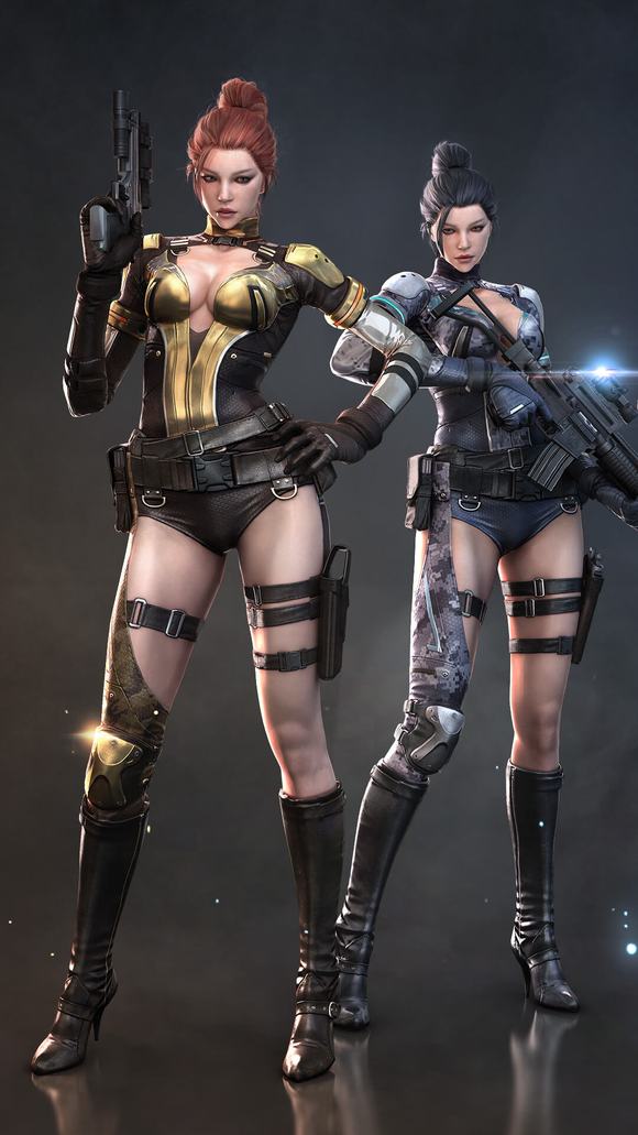 打完即走 打完即走